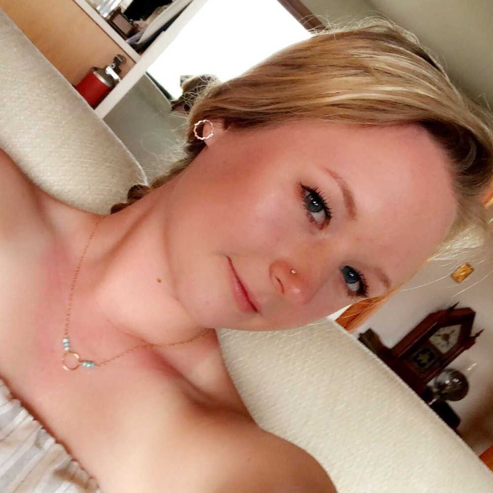 Meet your Posher, Kathryn